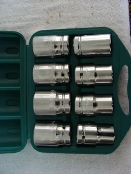 socket set