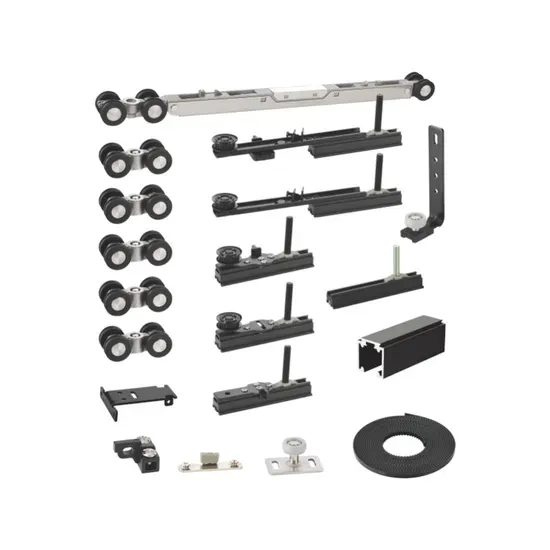 High-Quality Linkage Door Roller for Smooth Operation