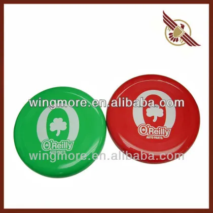 High Quality Frisbee Flying disc WM-PFCC005