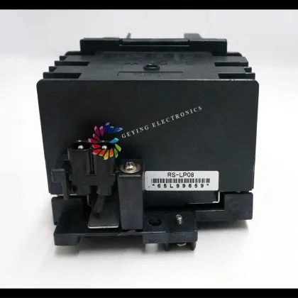 NSHA250W Canon Projector Lamp RS-LP08 For CANON REALiS WX450ST / CANON REALiS WX520