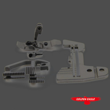 Siruba 737-504M1 Overlock Sewing Machine Spare Parts & Accessories