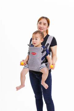 Ergonomic All Position Adjustable Carriers For Toddler