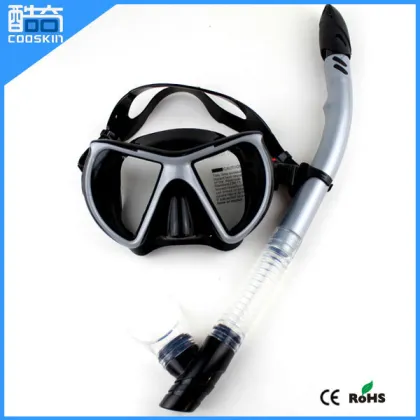 Cooskin High quality comfortable scuba diving equipment/diving set