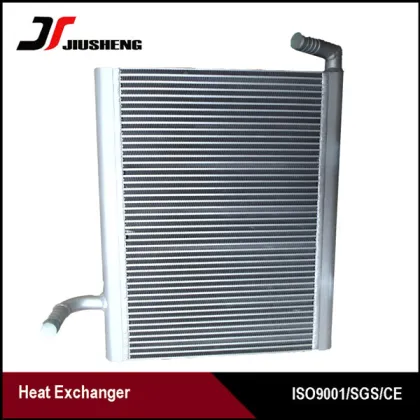 Hot Selling Aluminum Plate Fin Sumitomo SH06A3 Oil Cooler