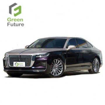 2024 Hongqi H9 Factory Price: Automatic Chinese Luxury Car