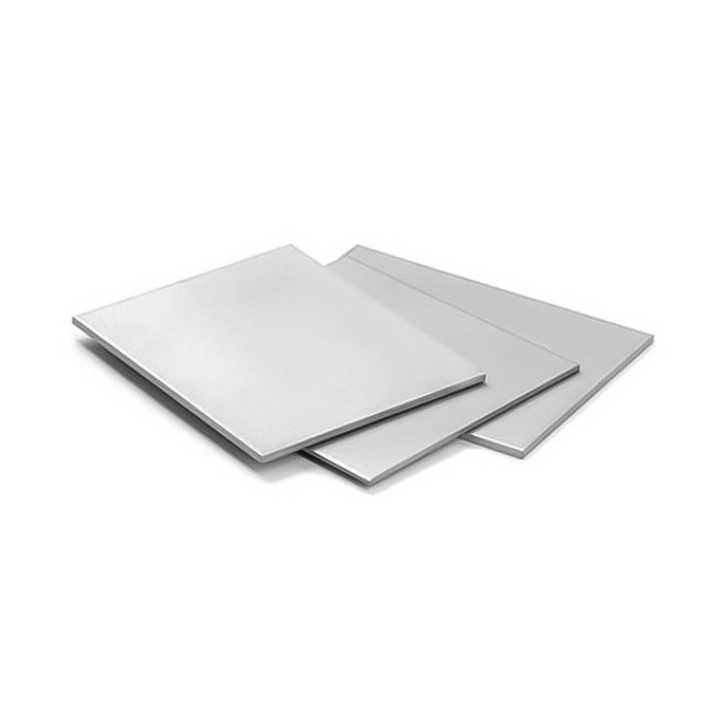 Hot-Rolled Monel 400 Nickel-Copper Alloy Plate