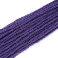 Zweifarbige Ombre Faux Locs 1B LILA