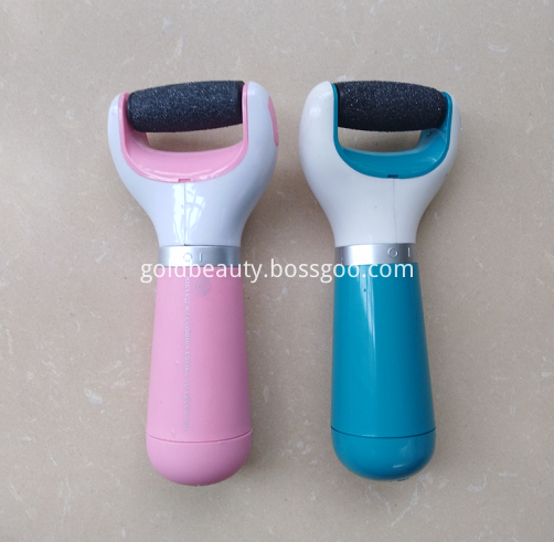 Foot and Nail Callus Remover