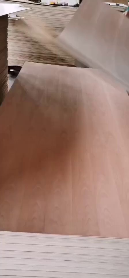 High Gloss UV Slot MDF 18mm
