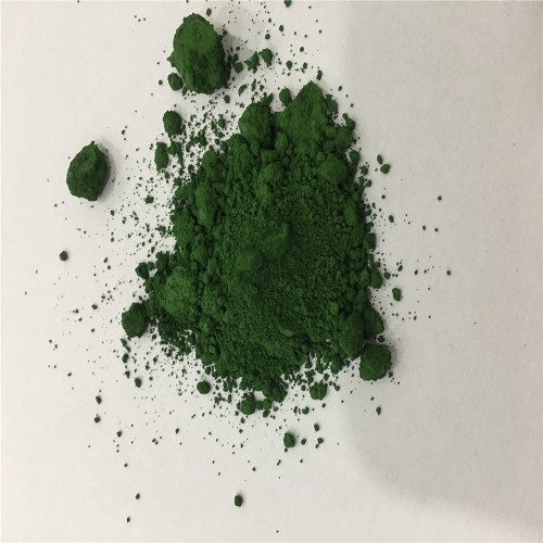 Concrete Pigment Chrome Oxide Green, High Quality Concrete Pigment Chrome  Oxide Green on