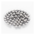 AISI 52100 34.925mm G40 Precision Chrome Balls Steel Calls