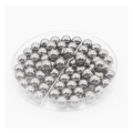 AISI 52100 34.925mm G40 Precision Chrome Bearing Steel Balls