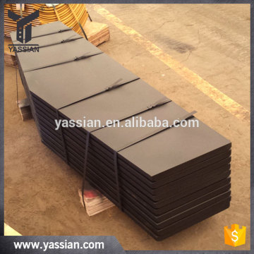 Cheap price 16Mnb steel construction equipment d8 cutting edge 7d1158