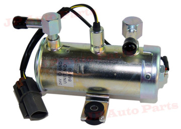 Isuzu2 Excavator Parts Electronic Injector Pump For Hitachi and Sumitomo 6HK1XY* 4HK1