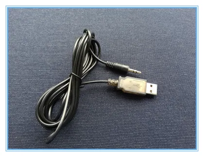 Wir fertigen USB Kabel,kundenspezifisch,mit bestueckter Leiterplatte f.Datenumwandlung,Kunststoffspritzteil,Spritzform,USB Kabel