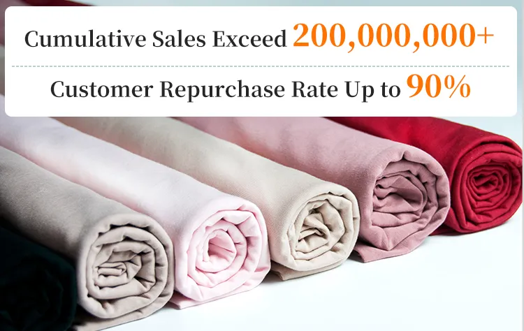 ผ้าเจอร์ซีย์สแปนเด็กซ์โพลีเอสเตอร์ DTY