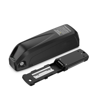 Hailong E -Bike Battery 21700 50E - 36V/48V/52V 20AH/25AH για ηλεκτρικά ποδήλατα Bafang