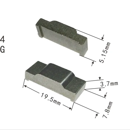 Customize 33366-36031 Synchronizer Ring for Toyota Manual Transmission
