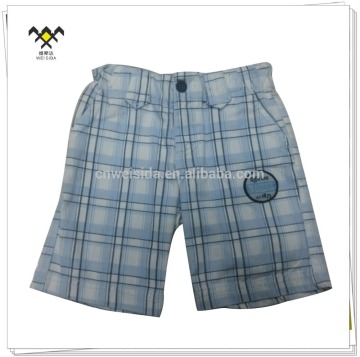 2016 european design fashion kid boxer shorts