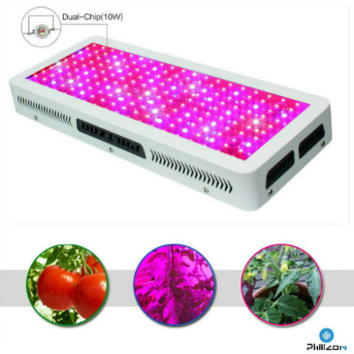 Borong LED Grow Light untuk Menanam Tanaman