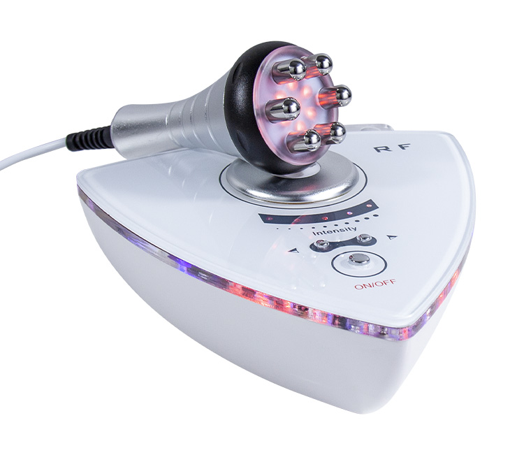 radio frequency facial near me