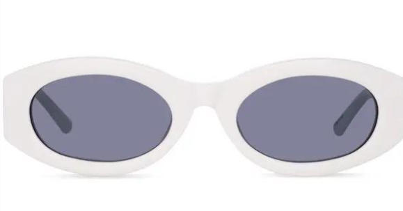 Linda Farrow 70s Oval (SS26)