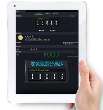 QUAD COARE tablet CPU better than NvidiaTegra 3, Samsung Exynos 4412