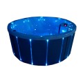 Acrylic Bathtub Outdoor Hot Tub Spa