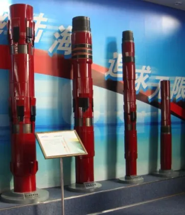 DYX-A Hydraulic Liner Hanger