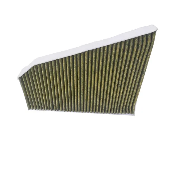 Bainel Air Filter Inner for Model X 16-20 1039042-00-A 1039042-00-B