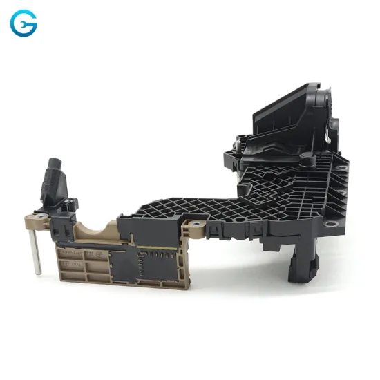 6HP19 Transmission Conductor Plate & TCU Parts