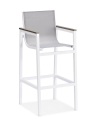 Cool Teslin Bar Chair