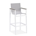 Cool Teslin Bar Chair