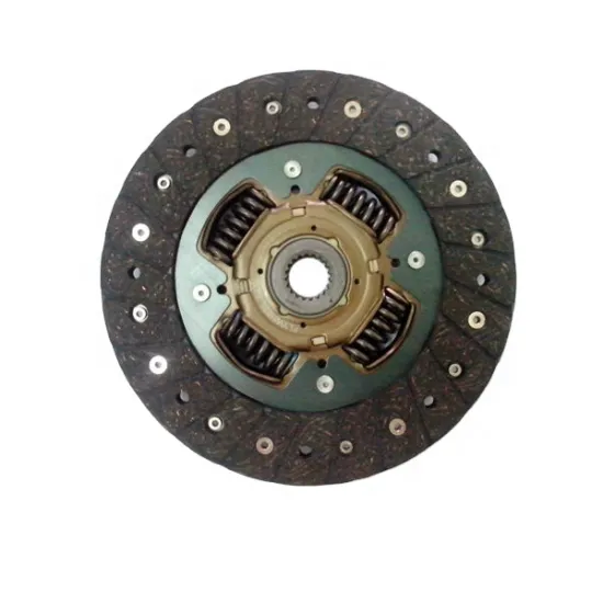 High Quality Clutch Disc for Lancer 4G18 OEM 471Q-1600801