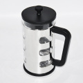 Amazon Hot Coffee French Press Maker and Kitchen Accessoires Plongeur de café French Press 350 ml, 600 ml, 1L,