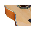 Beginner 39 Inch Wood Classical Guitar