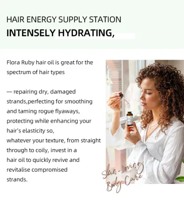 Private Label Body Oils and Essential Spa Oils for Massage