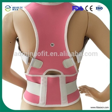 2016 CE certification OEM Professional Back Posture Corrector