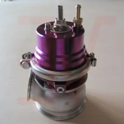 HKS Wastegate 60mm Auto Turbo Adjustable