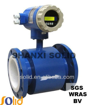 Water Flow Meter