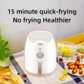 Xiaomi OneMoon Air Fryer OA2 آلة التجفيف الهواء