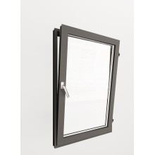 80 Series Tilt and turn Window Energy Efficient