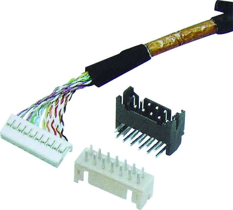 cable 2-1