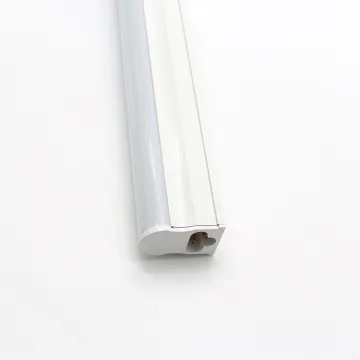 4ft T5 LED Tube Light 18W-60CM-120CM Indoor Lighting with 2 Years Warranty