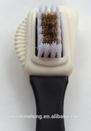 shoe brush electric shoe brush wooden shoe brush