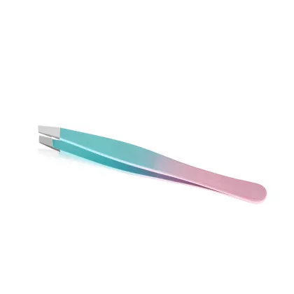 Wholesale Personalized Eyelash Tweezers