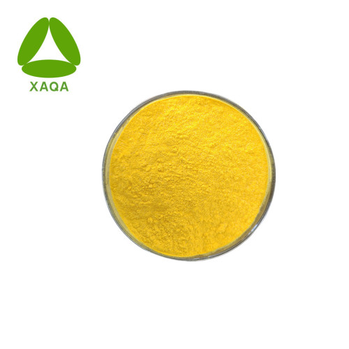 Caffeic Acid 99% Powder CAS 331-39-5