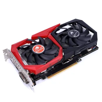 Fast Shipping: RTX 2060 Super 8GB Graphics Card - Gaming X Edition GPU Card