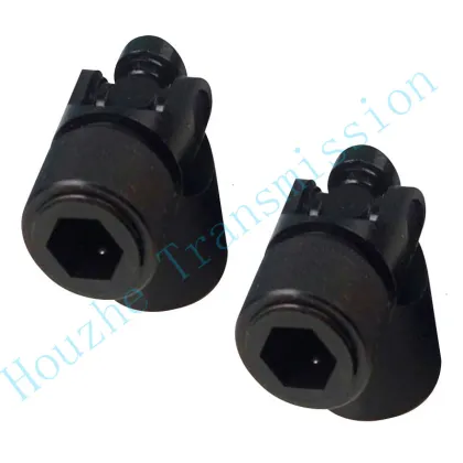 Wxd Single Universal Joint (Needle Bearing Structure