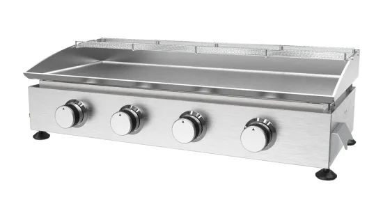 Stainless Steel Griddle for Gas Grill